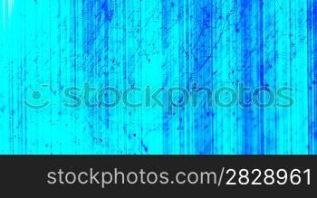 Abstract background light blue, soft lines
