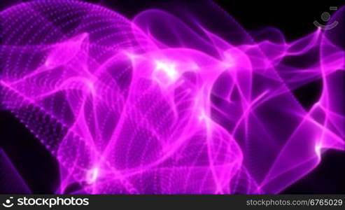 abstract background LOOP HD 1080