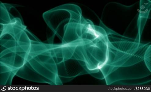 abstract background LOOP HD 1080
