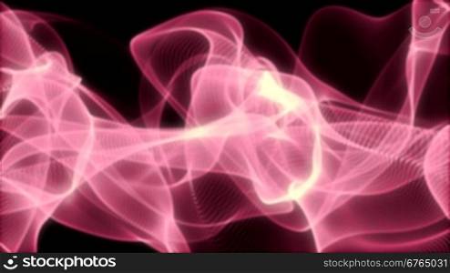 abstract background LOOP HD 1080
