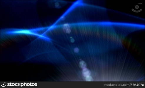 abstract background LOOP HD