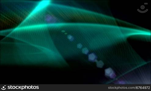 abstract background LOOP HD