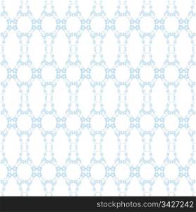 Abstract background of beautful seamless floral pattern