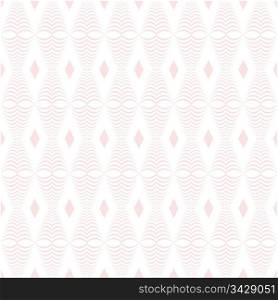Abstract background of beautiful seamless pattern