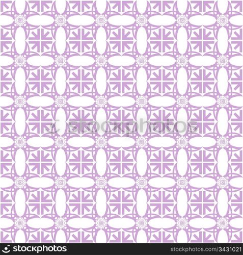 Abstract background of fashion seamless pattern