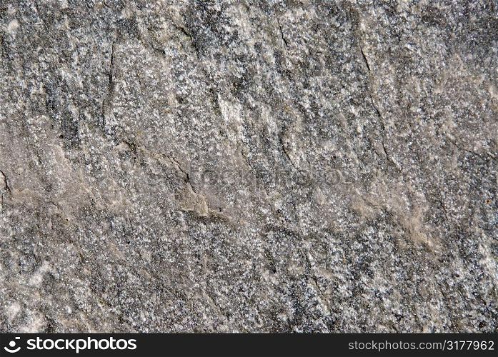 Abstract background of natural grey stone texture