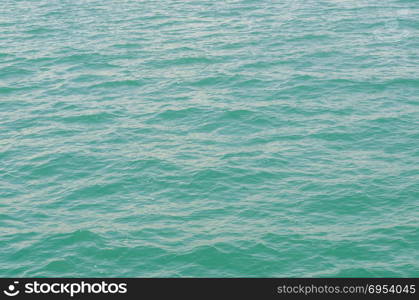 abstract background of sea water