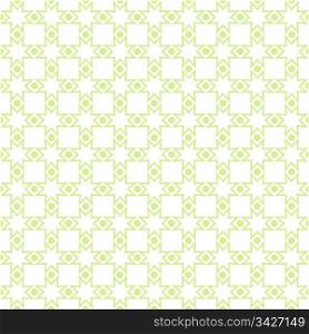 Abstract background of seamless dots and checkered pattern