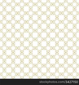 Abstract background of seamless dots and checkered pattern