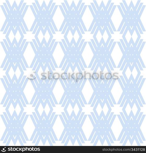 Abstract background of seamless fashion geometric patterns