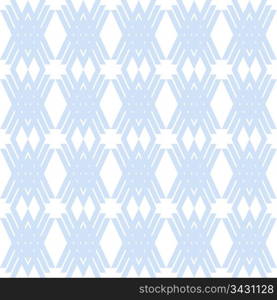 Abstract background of seamless fashion geometric patterns