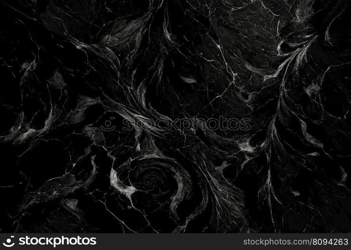 Abstract background of stone texture. Black marble texture. High quality illustration. Abstract background of stone texture. Black marble texture