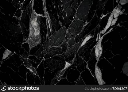 Abstract background of stone texture. Black marble texture. High quality illustration. Abstract background of stone texture. Black marble texture