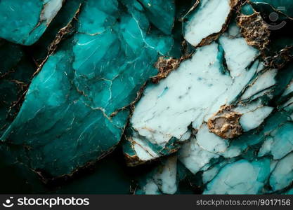 Abstract background of stone texture. Turquoise marble pattern. High quality illustration. Abstract background of stone texture. Turquoise marble pattern