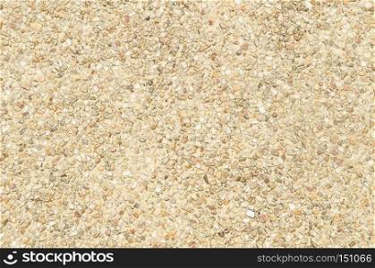 Abstract Background of stone wall texture