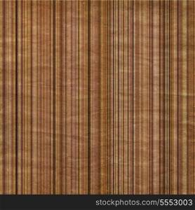 Abstract background of stripes with grunge texture