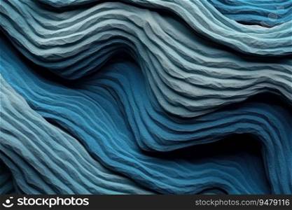 Abstract background or wallpaper. Generative AI