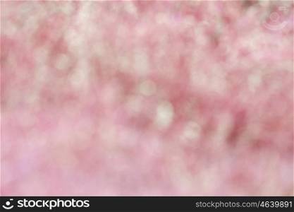 Abstract background pink to use wallpaper