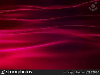 Abstract Background red. Copyspace. Media hi-tech style