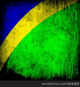 Abstract background texture brazil