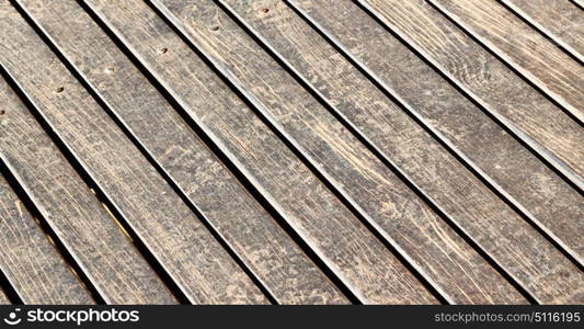 abstract background texture of a brown antique wooden floor