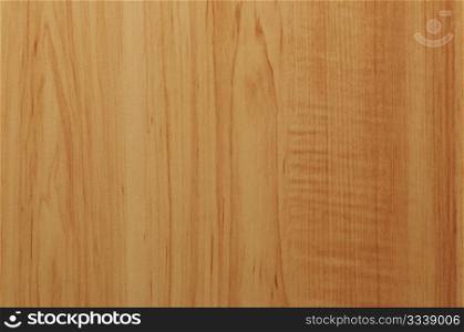 abstract background texture of natural wood without knots