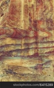 abstract background texture of the rock in the nature and empty space concept of solid and surface