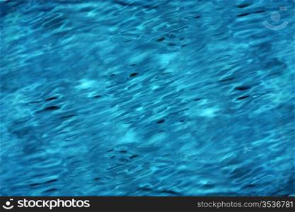 Abstract background. water