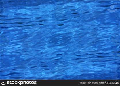 Abstract background. water