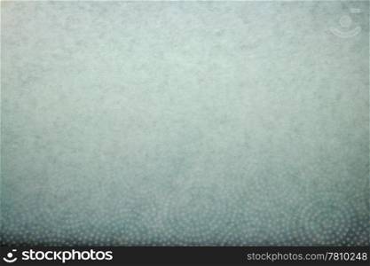 abstract background with a circular pattern in the lower third