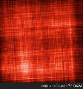 Abstract background with a red pattern