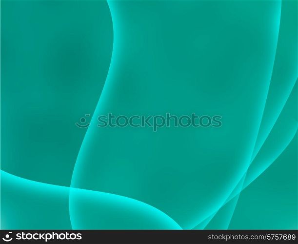 Abstract background with bright strips