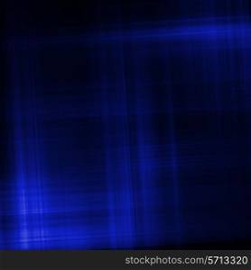 Abstract background with dark blue patterns