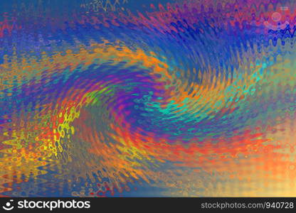 Abstract background with lines as wallpaper template