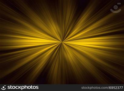 abstract background with lines, technology, fractal and dynamic designs