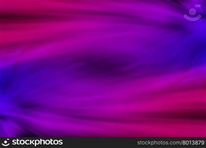 abstract background with magic lighting wave