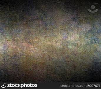 Abstract background with space for text