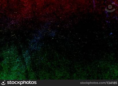 Abstract background with space for your message