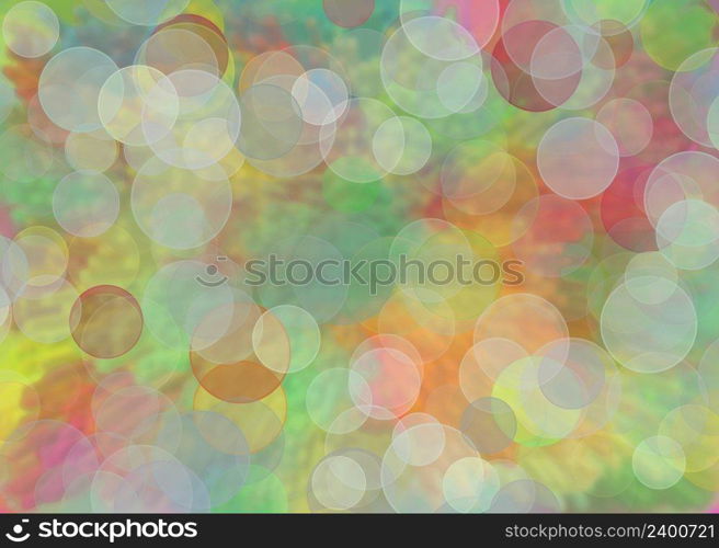 Abstract background with space for your message 