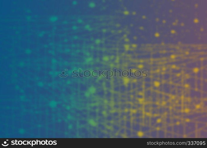 Abstract background with texture  and space for text