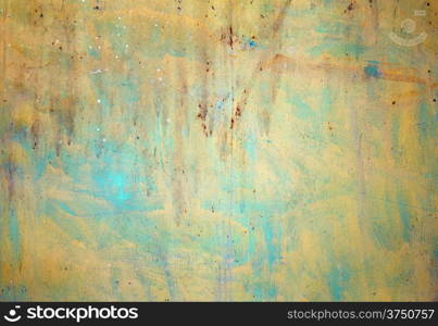 abstract background with vintage background texture