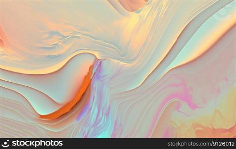 Abstract backround. Colorful marbled texture. 3D render. Abstract backround. Colorful marbled texture