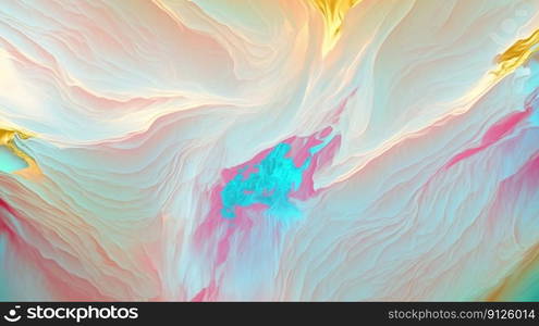 Abstract backround. Colorful marbled texture. 3D render. Abstract backround. Colorful marbled texture