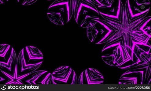 Abstract beautiful line flowers background, 3d render computer generated backdrop Abstract beautiful line flowers background, 3d render computer generated backdrop. Abstract beautiful line flowers background, 3d rendering computer generated backdrop