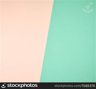 abstract beige green background, pastel colors, copy space