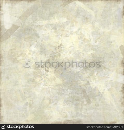 Abstract beige paint background