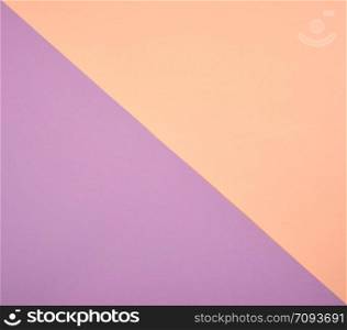 abstract beige purple background, pastel colors, copy space