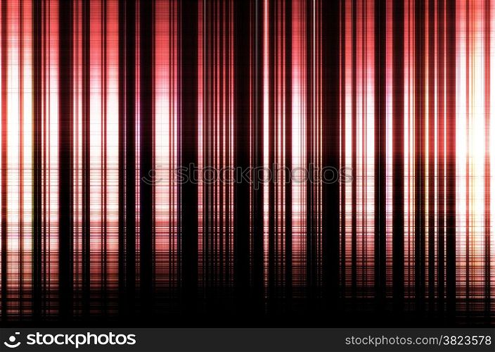 abstract black and red color background with motion blur