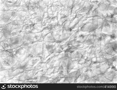 Abstract black and white background, imitation of color mpamor, for design, decoration and decoration
