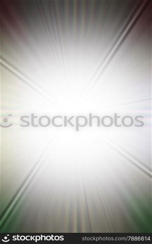 abstract black and white with blur background
